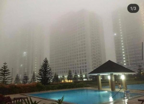 WIND RESIDENCE T3-A Near Tourist Spot